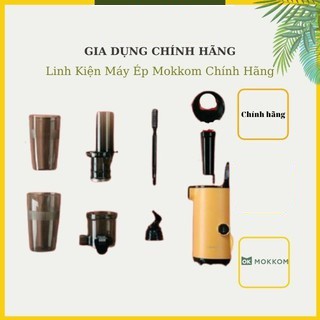 MÁY ÉP CHẬM HONGXIN 311/  MÁY ÉP CHẬM NGUYÊN QUẢ HONGXIN RH312/ MÁY ÉP CHẬM MOKKOM/ MÁY ÉP CHẬM SAVTM JE07