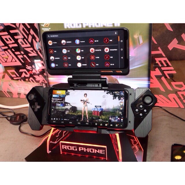 (Thanh li) Phụ kiên TwinView Dock ii ( new 90%)