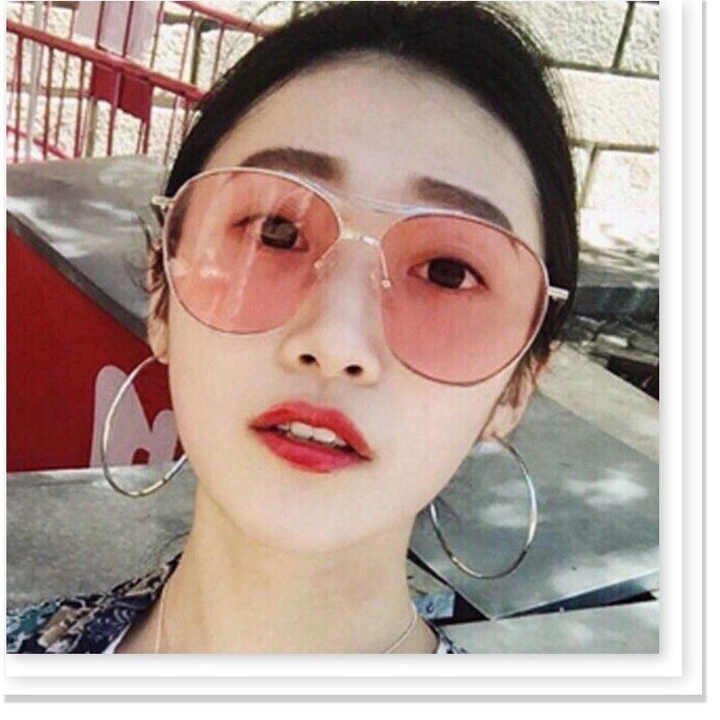 Kính râm thời trang phong cách retro chống tia uv bảo vệ mắt - MK0120 - Nice | BigBuy360 - bigbuy360.vn