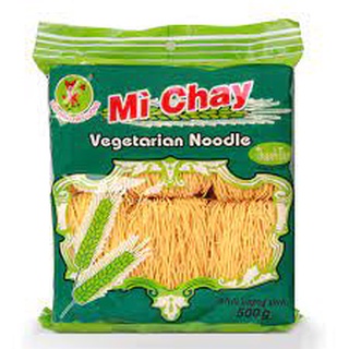 Mì chay Thanh Tân - gói 500 gram