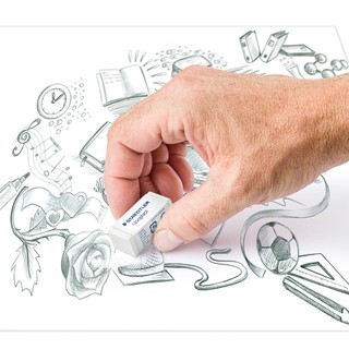 Tẩy bút chì Staedtler No.526 B40