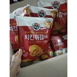 Bột chiên gà kfc Hàn Quốc