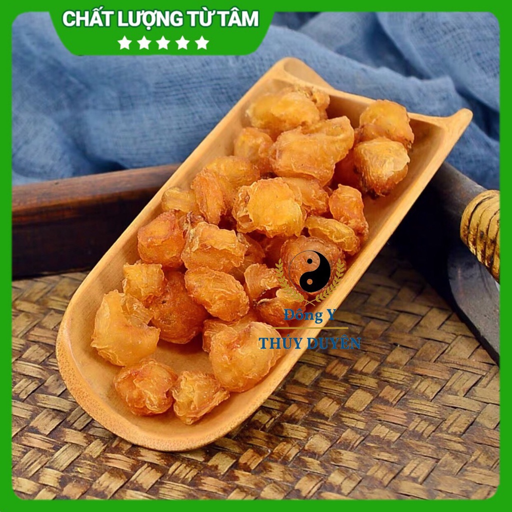 Long Nhãn 1kg Sấy Khô (Hàng chất lượng loại 1)