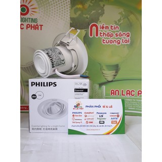 ÂM TRẦN POMERON PHILIPS