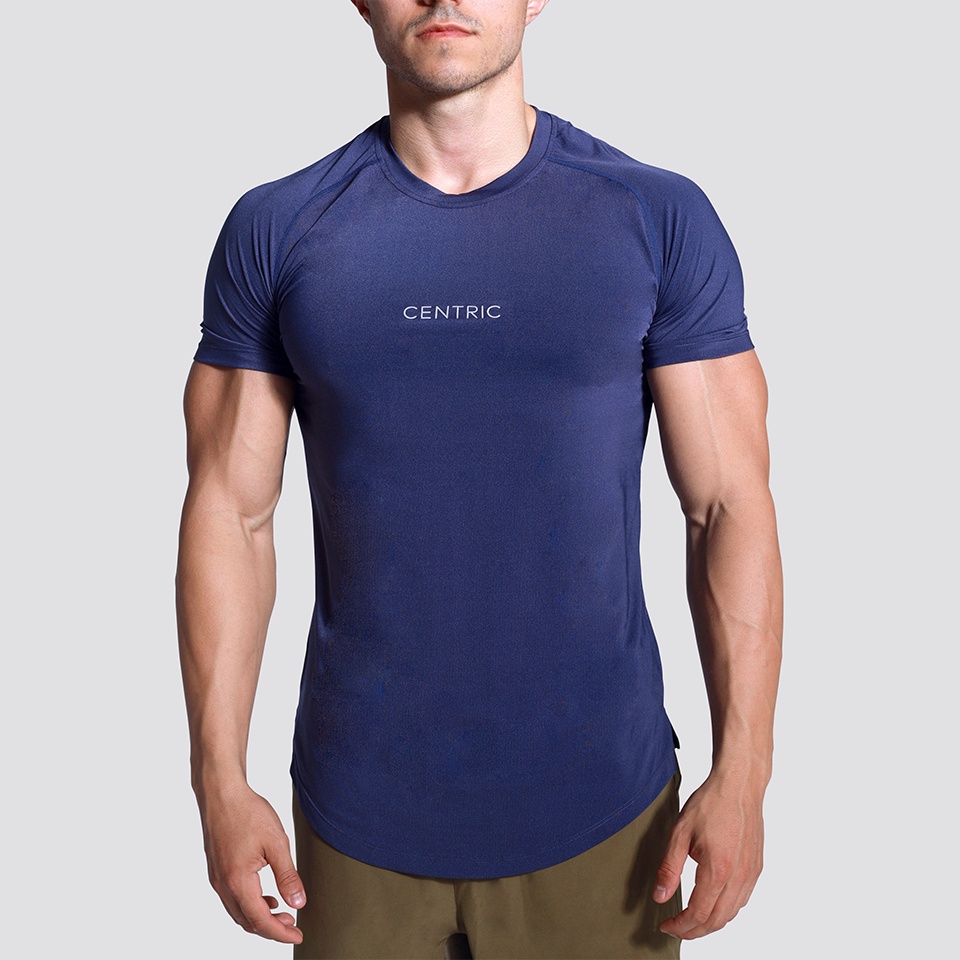 SilkTek™ Training Tee