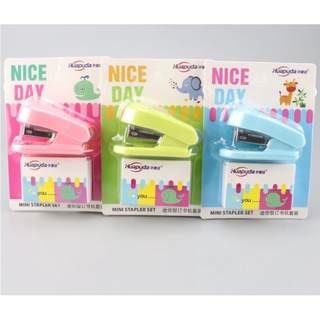 Máy dập gim mini Ponnyhome
