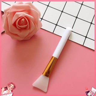 Mới❤ Cọ Silicone Mềm Quét Mặt Nạ