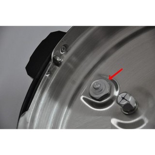 Van phụ nồi áp suất điện  linhkien
