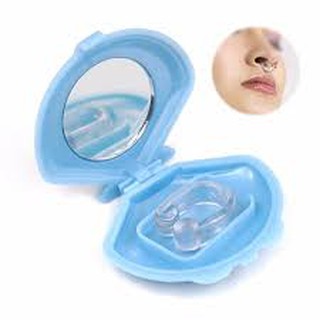 Dụng cụ chống ngáy ngủ