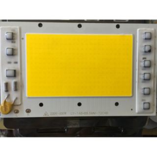 Nhân pha led 100w và 150w 220v