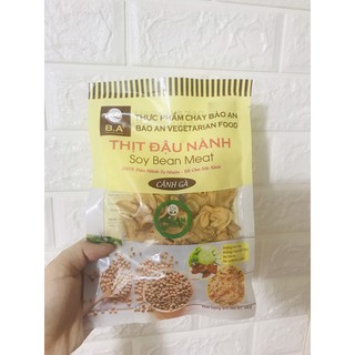 THỰC PHẨM CHAY CÁNH GÀ