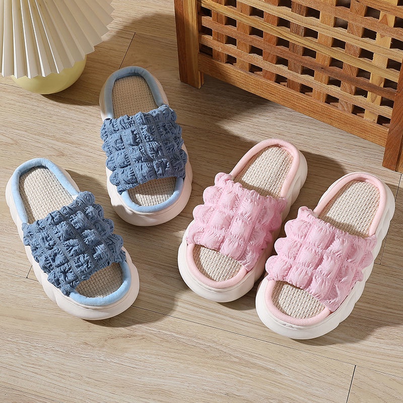 Dép Sandal Thiết Kế Mới Cao Cấp Thời Trang Dành Cho Bốn Mùa