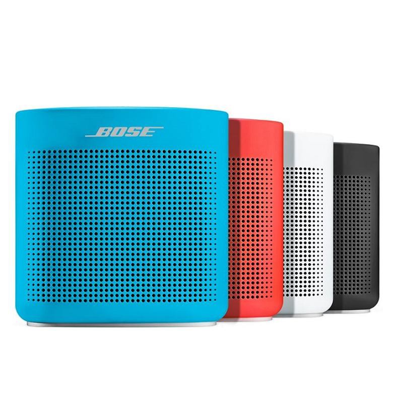 Loa di động Bose SoundLink Color Bluetooth II - chính hãng, bảo hành 12 tháng