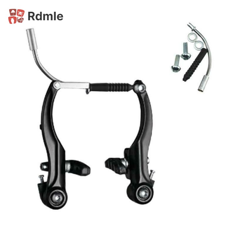 Bộ Phanh Xe Đạp Hình Chữ V Bằng Hợp Kim Nhôm Toàn Bộ