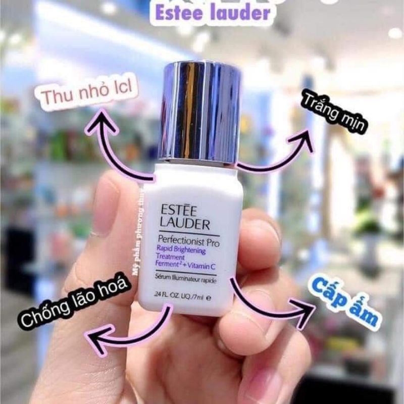 Serum Vitamin C  Estee Lauder Perfectionist Pro