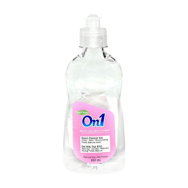 Gel-rửa-tay-khô-One 1 Sakura