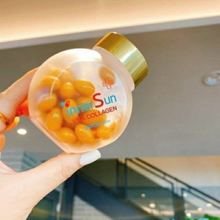 Viên uống chống nắng Inner Sun