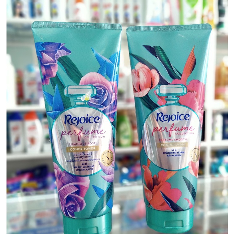 Dầu Xả Rejoice Siêu Mượt 320ml