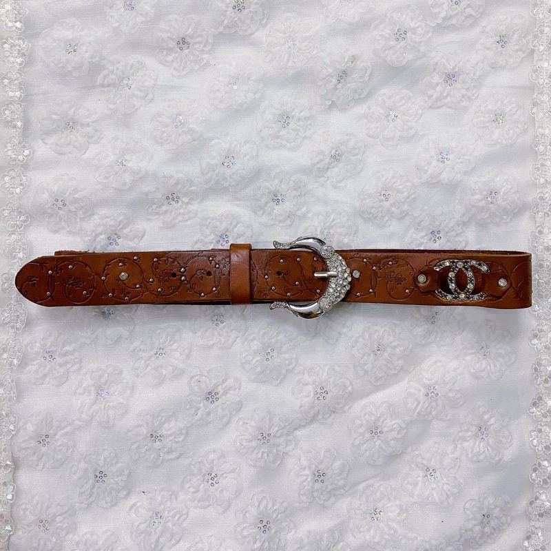 Thắt lưng da 2hand