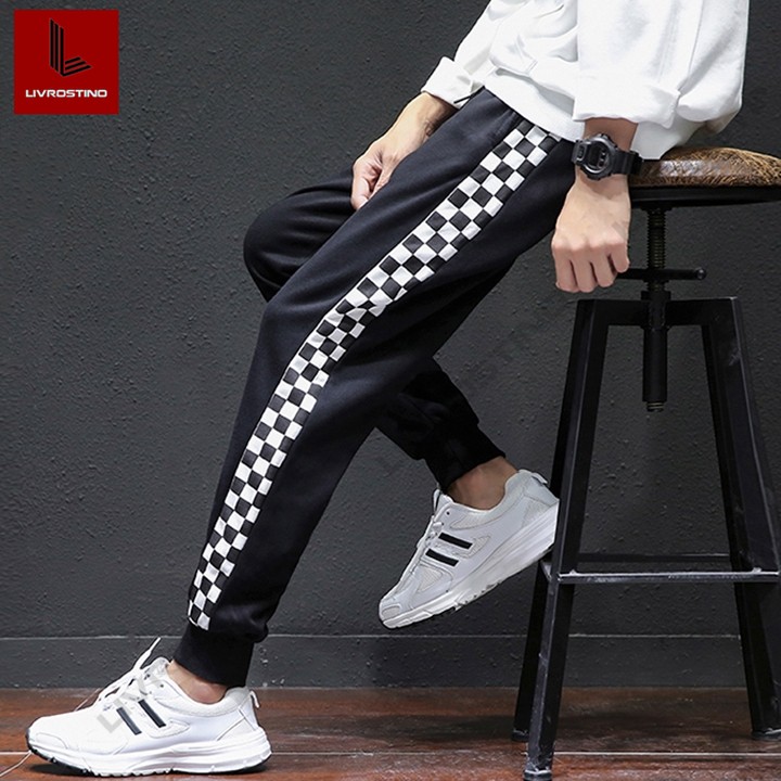 Quần thể thao tập gym nam LRT - QGG - 613 | quần jogger nam, nữ – LIVROSTINO | BigBuy360 - bigbuy360.vn