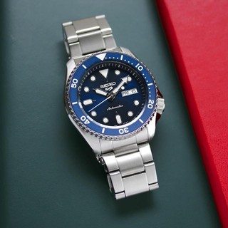 Đồng hồ nam Seiko SRPD51K1