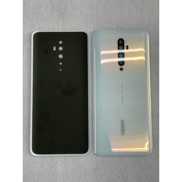 nắp lưng oppo reno 2f / lưng oppo reno 2f zin công ty