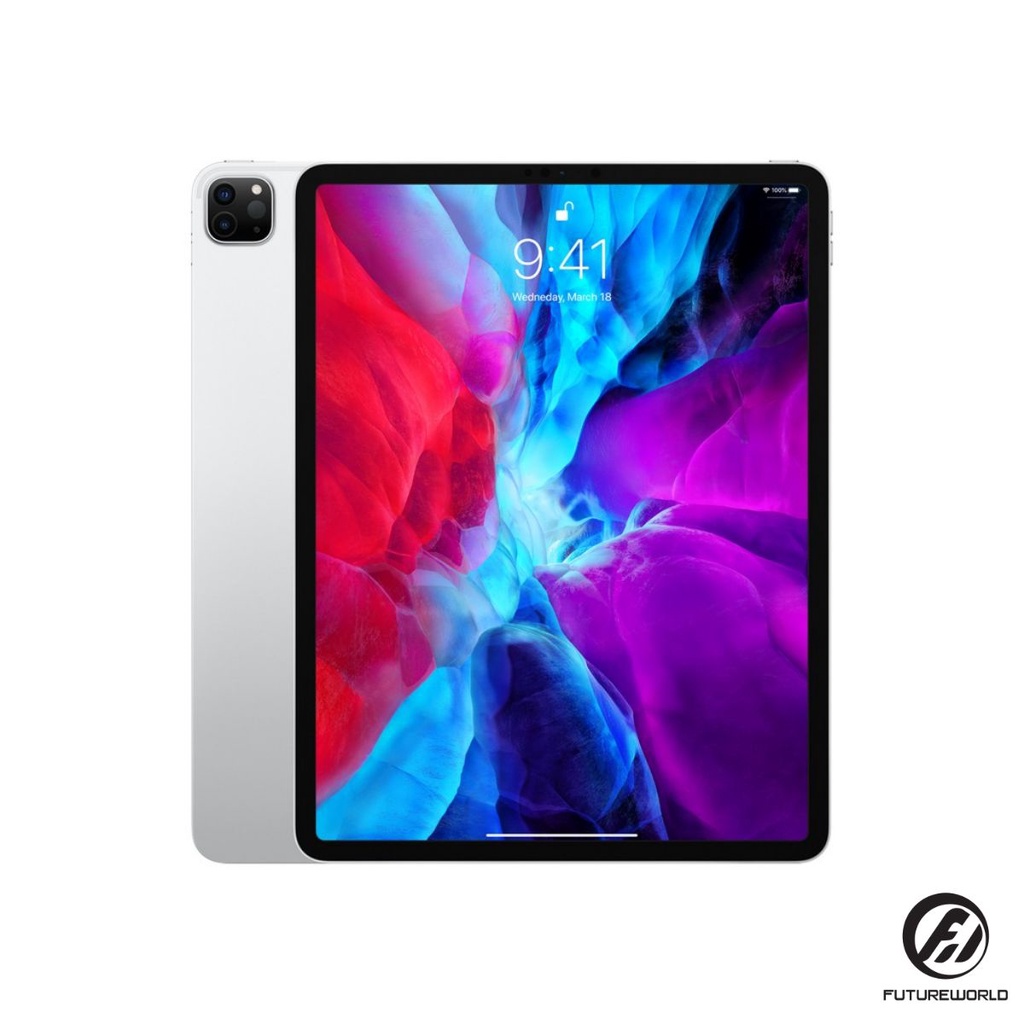 Apple iPad Pro 2020 12.9&quot; Wi-Fi 128GB