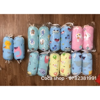 Bộ chặn bông ko kèm gối