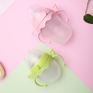  Tay cầm bình sữa Comotomo - Dùng cho bình Como 150ml/250ml