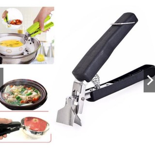 Dụng cụ gắp nóng thông minh