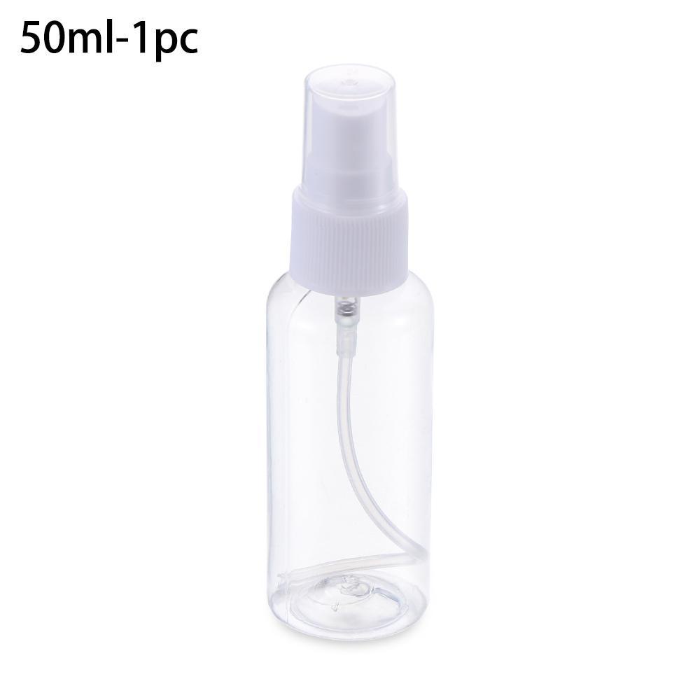 FAY 5 Chai Xịt Rỗng (Màu Sắc Ngẫu Nhiên)