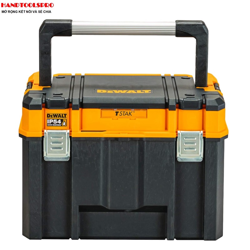 Hộp dụng cụ  460x340x640mm Dewalt DWST83343-1