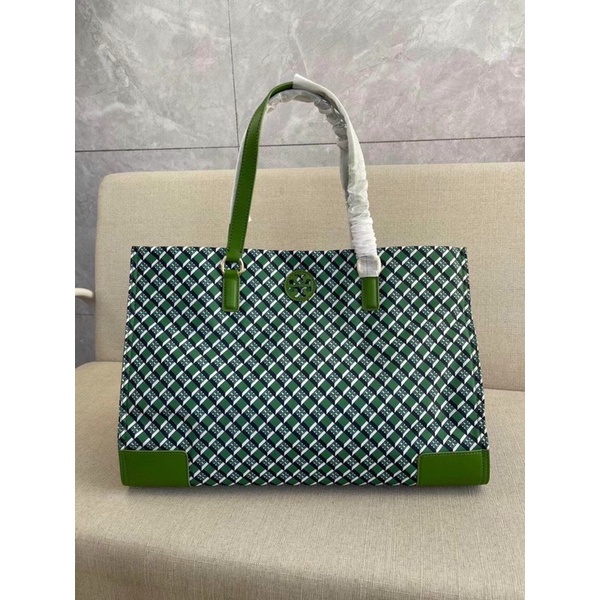 Túi Tote tory burch ella