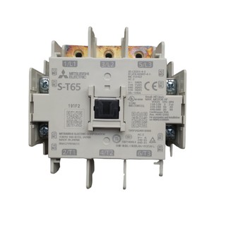 Khởi động từ mc mitsubishi s-t65 ac200v 65a 30kw