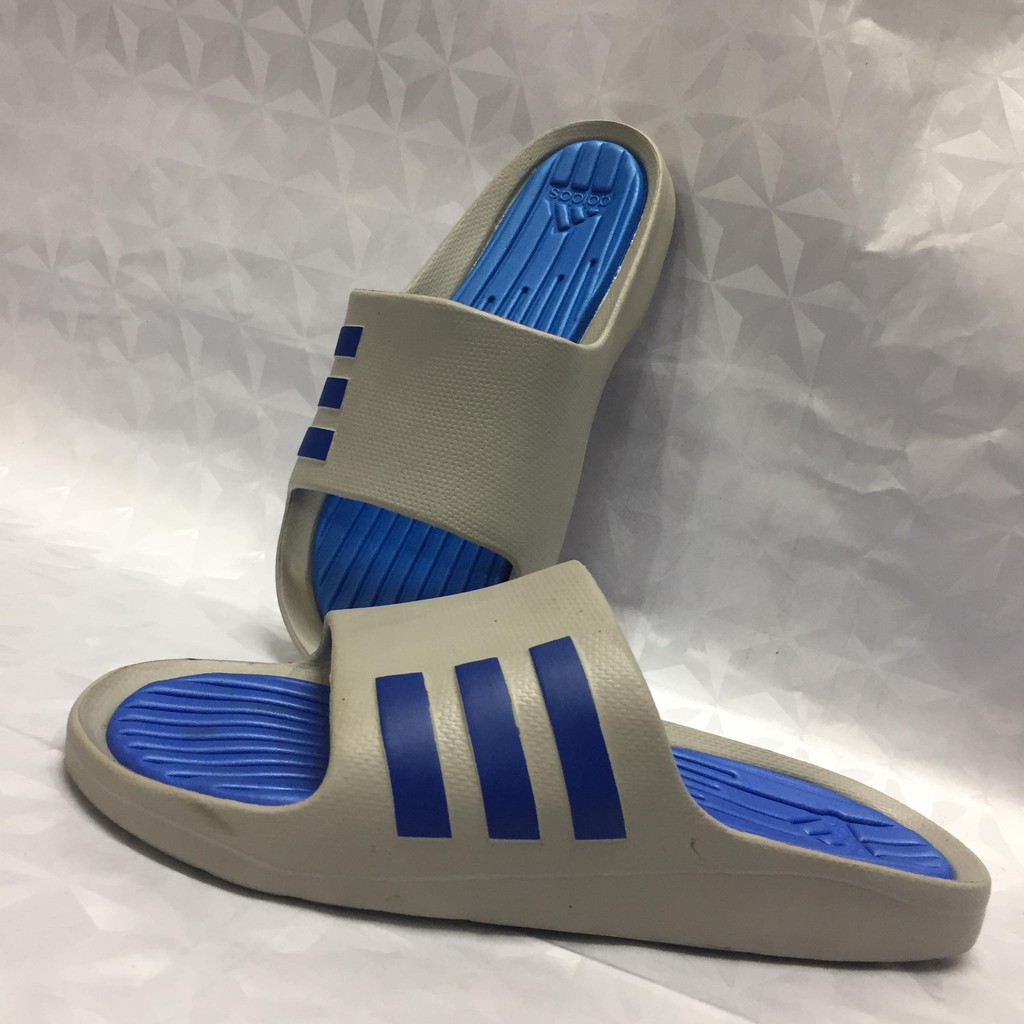 Dép ADIDAS  nam đúc nguyên khối cao cấp