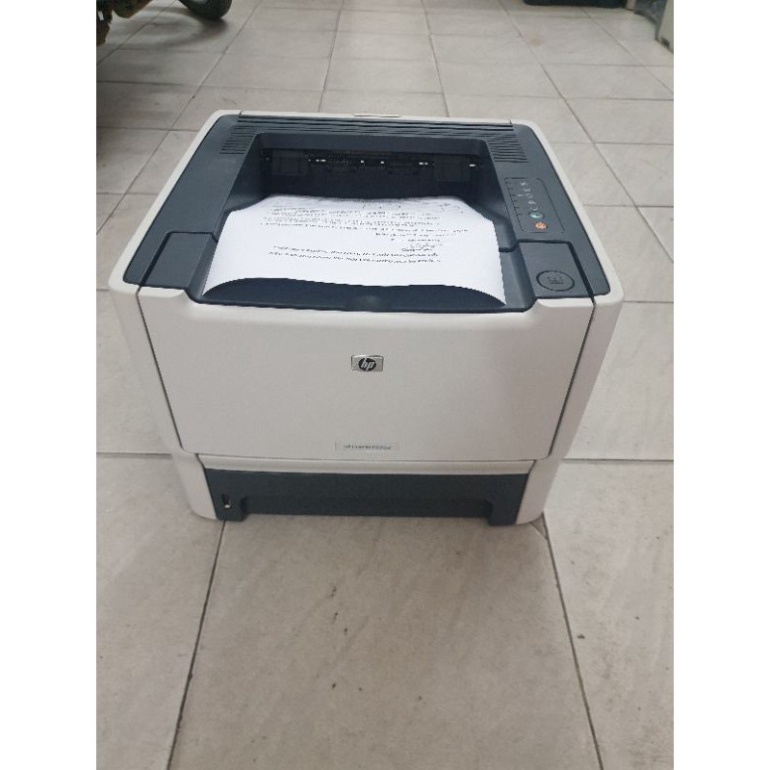 Máy in 2 mặt tự động đảo mặt hp laserjet 2015d