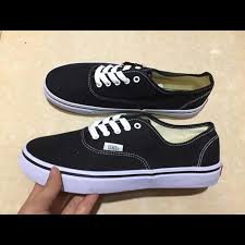Giày Vans 2hand đủ size