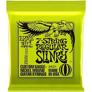 USA Ernie Ball 2621 (10-56) - Dây Đàn Guitar Điện