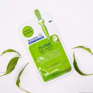 Mặt nạ tràm trà Mediheal Teatree