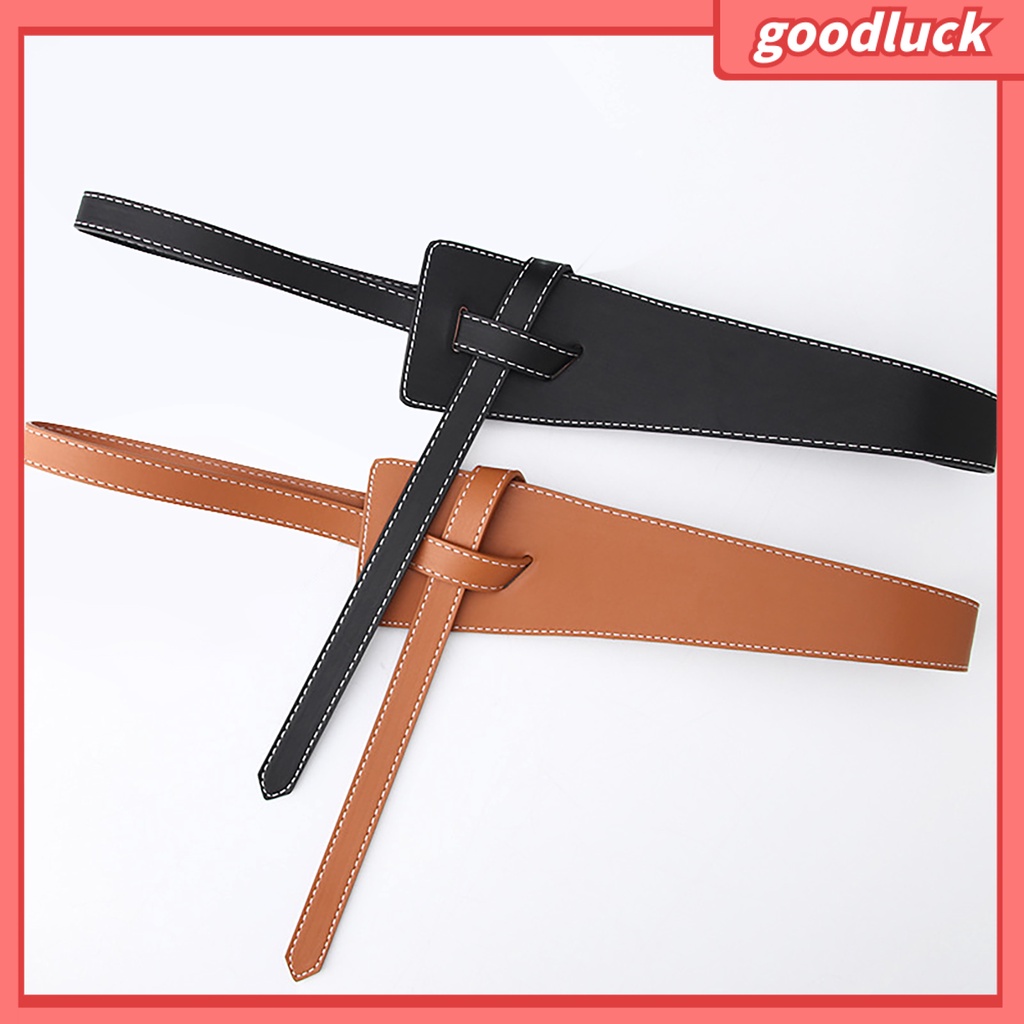 Thắt lưng có thể điều chỉnh phong cách cổ điển cho nữ