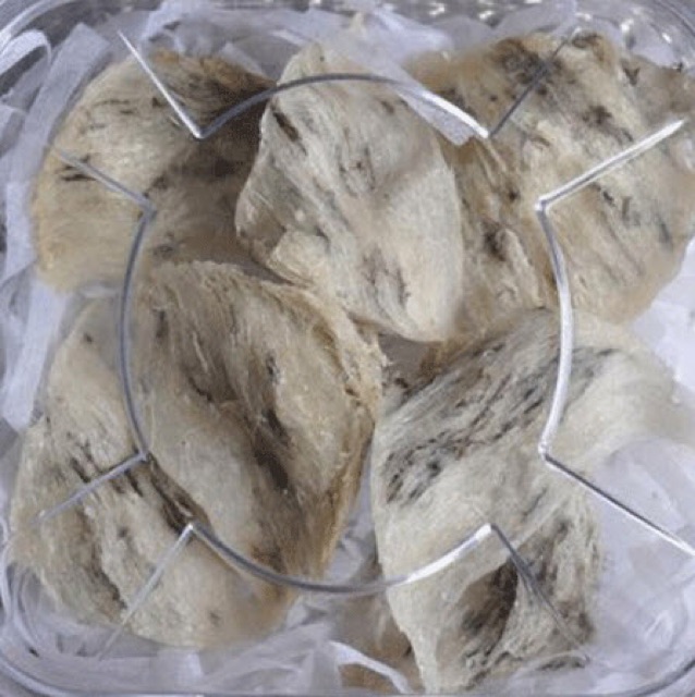 Tổ yến Cần Giờ (có bán lẻ 50g)