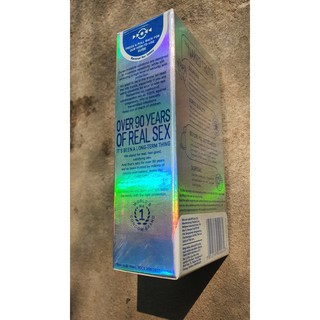 Bao cao su Durex Invisible [MỎNG NHẤT THẾ GIỚI] Hộp 10 chiếc (che tên sản phẩm khi giao tuyệt đối bảo mật)