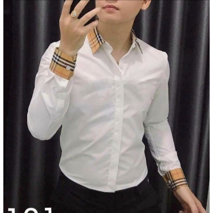 [SIÊU PHẨM]💥Áo sơ mi nam dài tay ❤️FREESHIP❤️ áo sơ mi kiểu hàn quốc họa tiết đẹp chất lụa thời trang siêu hot | BigBuy360 - bigbuy360.vn