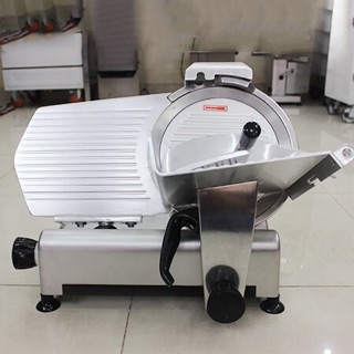 Máy thái thịt động lạnh ES250