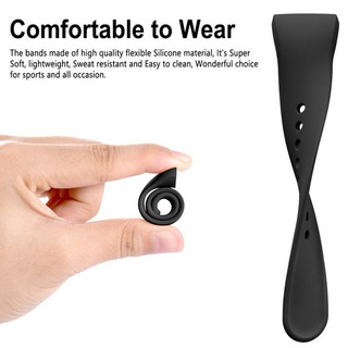 FITBIT Dây Đeo silicone