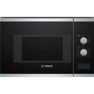 Lò Vi Sóng Bosch BEL520MS0K Series 4 Chức Năng Hẹn Giờ Nấu Thông Minh