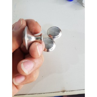 Núm tay nắm tủ inox giá cho 5c