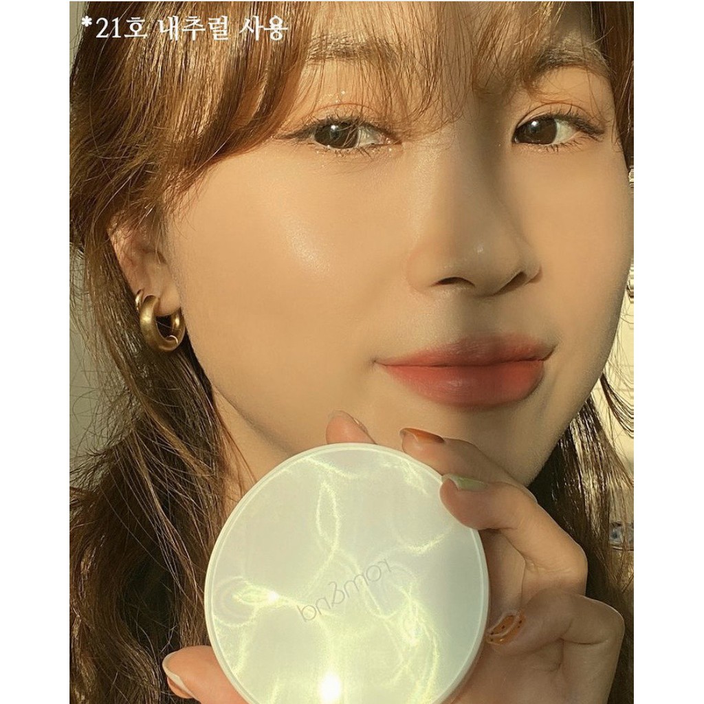 Phấn Nước Che Phủ Cao Romand Clear Cover Cushion | BigBuy360 - bigbuy360.vn