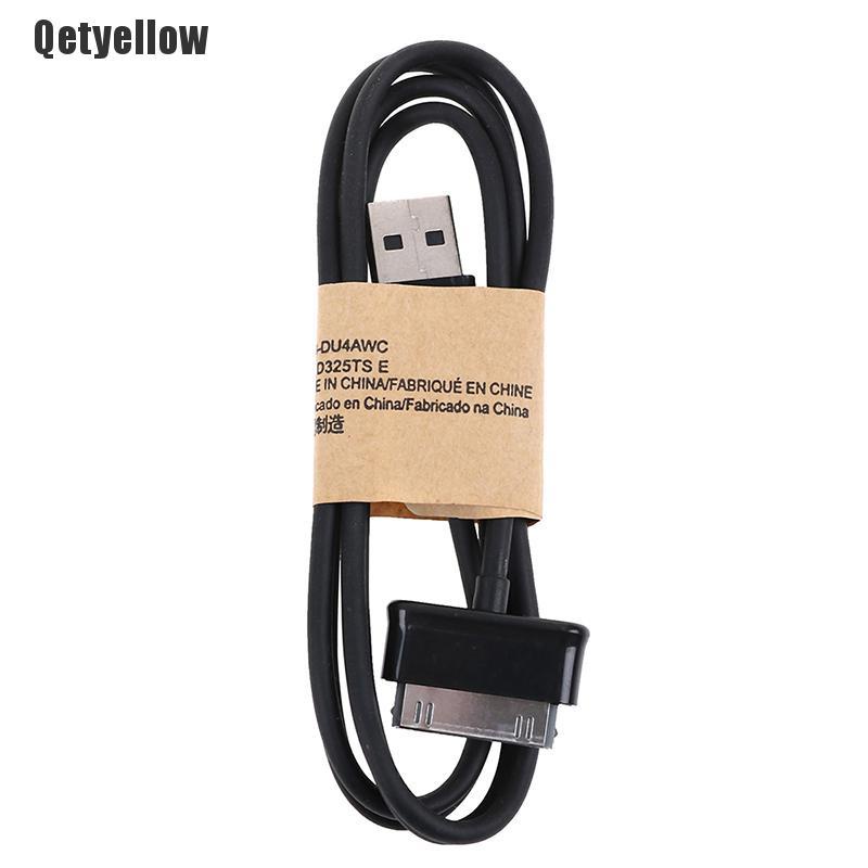 Dây Cáp Sạc Usb Chất Lượng Cao Cho Máy Tính Bảng Pc Galaxy Tab 2 7.0 P3100 P3110