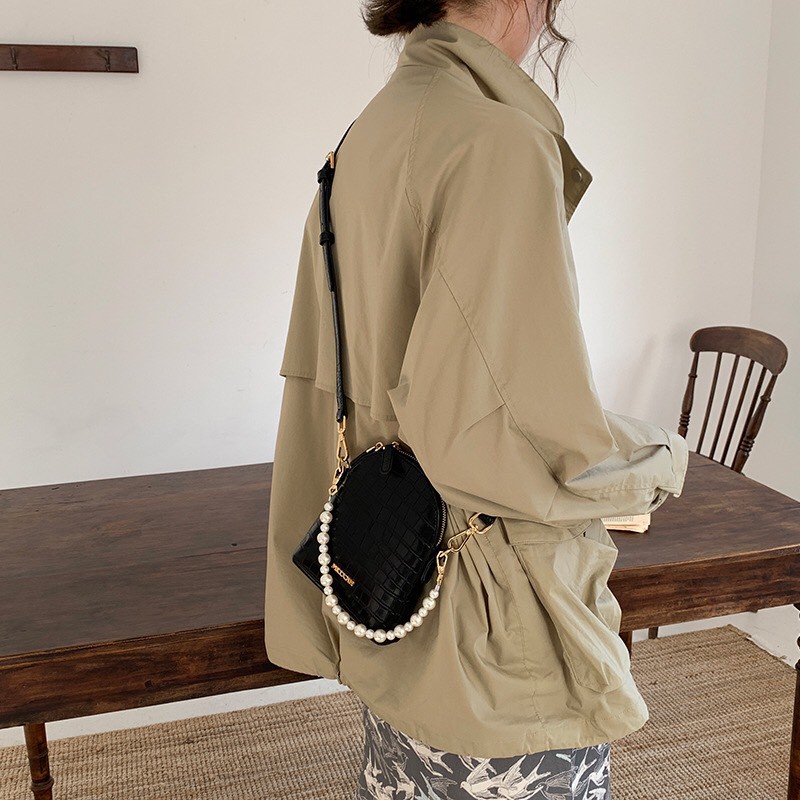 Túi Xách Nữ Chính Hãng MICOCAH Túi Xách Công Sở Phong Cách Hàn Quốc